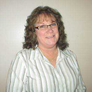 Meet your Posher, Joann